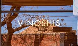 Vinoshis Beverage Shop
