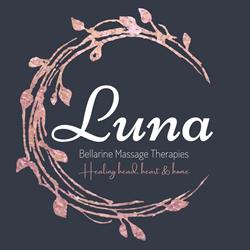 Luna Bellarine Massage Therapies