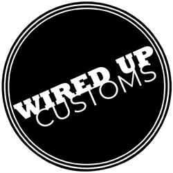 Wired Up Customs Auto Electrics & Accessory Fitting