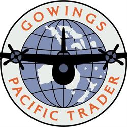 Gowings Pacific Trader Alvey Store