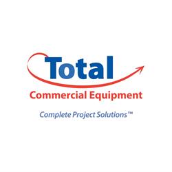 Total Commercial Equipment