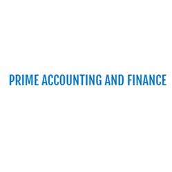 Prime Accounting and Finance