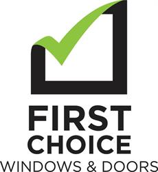 First Choice Windows & Doors