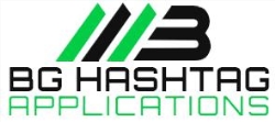 BG Hashtag Applications