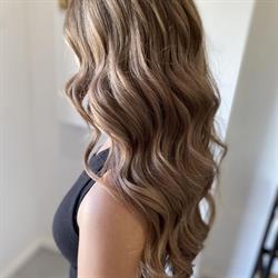 KJ Hair Design