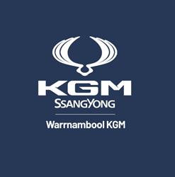 Warrnambool SsangYong