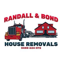 Randall & Bond House Removals