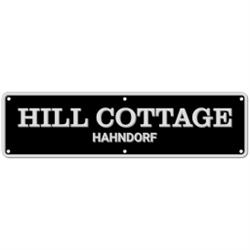Hill Cottage Hahndorf