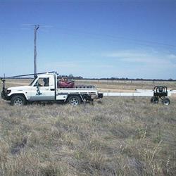 Advanced Soil Mapping