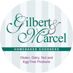 Gilbert & Marcel