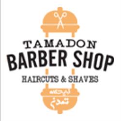 Tamadon Barbers