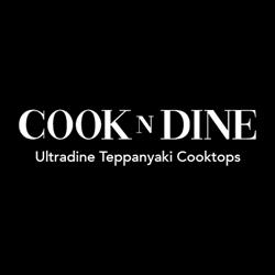 Cook N Dine Australasia