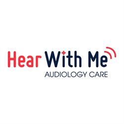 Hear With Me Audiology Care