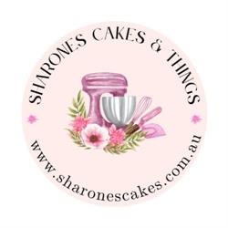 Sharones Cakes & Things