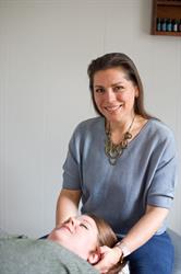 Anthea Holder - Chiropractor Burwood Victoria
