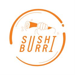 Sushi Burri