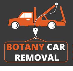 Botany Car Removal
