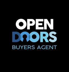 Open Doors Buyers Agent in Newcastle