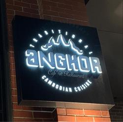 Angkor Cafe & RESTAURANT