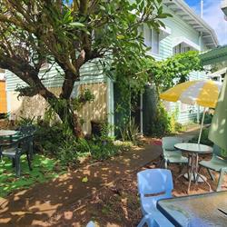 Meyenburg Holiday Haven