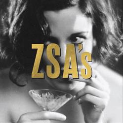Zsa’s Bar & Bistroteca