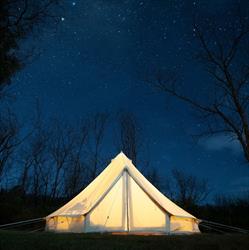 Coolendel Camp