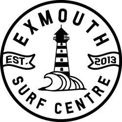 Exmouth Surf Centre KITE SUP SURF