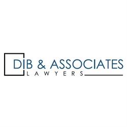 Dib & Associates Lawyers