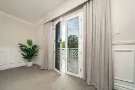 Crimsafe French Doors