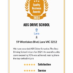 ABS Drive School