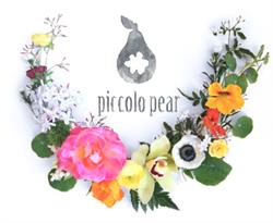 Piccolo Pear