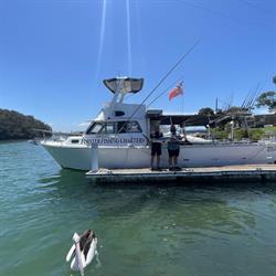 Forster Fishing Charters