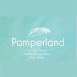 Pamperland