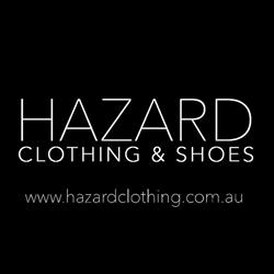 Hazard Clothing