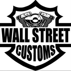 Wall Street Customs