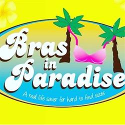 Bras in Paradise