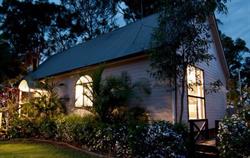 Curious Cottages