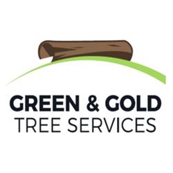 Green & Gold Tree Services