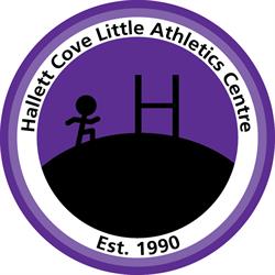 Hallett Cove Little Athletics Centre