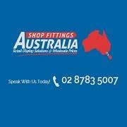 Shop Fittings Australia