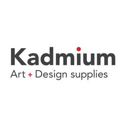 Kadmium Art + Design supplies
