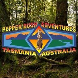Pepper Bush Adventures