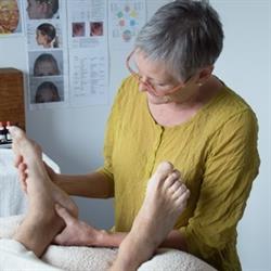 Energy Reflexology