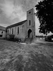 Boonah Harrisville Anglican Parish