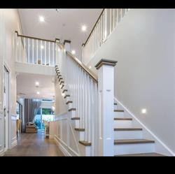 Stair & Handrail Qld