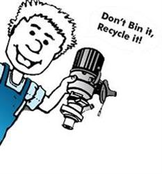 AA Recycling PTY LTD