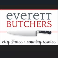 Everett Butchers