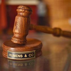 Rumens Online Auctions