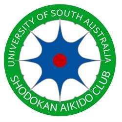 University Of South Australia Shodokan Aikido Club