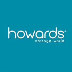 Howards Storage World Aspley